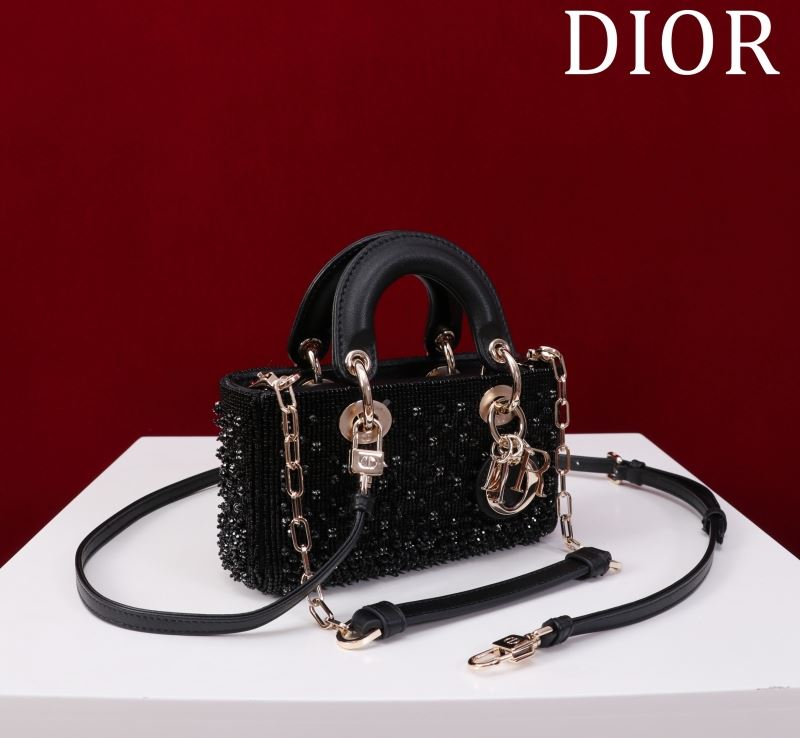 Christian Dior My Lady Bags